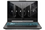 15.6" Ноутбук ASUS TUF Gaming A15 FA506NFR-HN021 черный