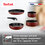Набор сковород Tefal Ingenio 5 04175820