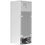 Морозильный шкаф  Beko RFSK215T01W белый