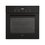 Electric Oven Gefest 622-02 РА1S black