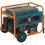 Электрогенератор   бензиновый FinePower FPG-5000