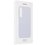 Накладка  Samsung Kindsuit Case для Samsung Galaxy S25+ голубой