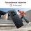 6.83" Смартфон Xiaomi REDMI Note 15 Pro+ 5G 256 ГБ черный