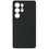 Накладка  uBear Touch Mag Case для Samsung Galaxy S25 Ultra черный