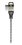Bur CAT DA03012 260 mm