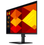 27" Монитор Samsung S4 S40GD S27D400GAI черный