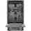 Встраиваемая посудомоечная машина Hotpoint HIS 2C69 S