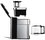 Drip coffee maker Ardesto YCM-D1200 gray