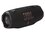 Портативная колонка JBL Charge 6, черный