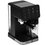 Кофеварка рожковая DEXP DEM-1520 черный