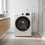 Стиральная машина Gorenje WPNEI82SBSWIFI/C белый