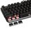 Клавиатура  проводная MSI Vigor GK71 SONIC
