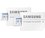 Карта памяти Samsung EVO Plus microSDXC 256 ГБ [BNDL-1641568123500]