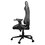 Компьютерное кресло Cougar Explore Jet Gray F серый