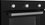 Газовый духовой шкаф Weissgauff WGO 706 Black Glass