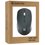 Мышь беспроводная Defender Velvet MB-406 [52406] черный