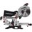 Торцовочная пила  Metabo KGS 254 M