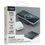Беспроводное зарядное устройство DEPPA Fast Charger Qi черный