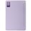 Чехол-книжка  BoraSCO для KENSHI H10/ H11/ Pad H15 фиолетовый