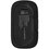 Portativ kolonka Aceline APS255, qora