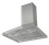 Exhaust hood fireplace Artel Art-0760 Prima silver
