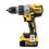Дрель-шуруповерт DeWalt XRP DCD996P2 XR FLEXVOLТ 18/54V