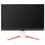 32" Монитор BenQ Mobiuz EX3210U белый
