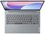 15.6" Ноутбук Lenovo IdeaPad Slim 3 15IRH8 серый