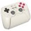 Controller wireless/wired 8BitDo PRO 3 white