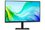27" Монитор Samsung ViewFinity S6 S61F S27F610EAI черный