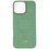 Накладка  Pitaka Ultra-Slim Case для Apple iPhone 16 Pro Max зеленый/голубой