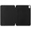 Чехол-книжка  BoraSCO для Apple iPad Air 11" (M2/M3) черный