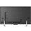 55" (139 см) Телевизор Яндекс ТВ Станция Про YNDX-00101К черный