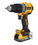 Дрель-шуруповерт DeWalt PowerStack DCD800E1T-QW XR FLEXVOLТ 18/54V