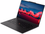 14" Ноутбук Lenovo ThinkPad X1 Carbon Gen 12 черный
