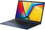 15.6" Ноутбук ASUS Vivobook 15 X1504VA-BQ3701 синий