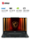 17.3" Laptop MSI Cyborg 17 B2RWEKG-034XRU black