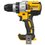 Дрель-шуруповерт DeWalt DCD991NT XR FLEXVOLТ 18/54V без ЗУ, без АКБ