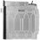 Электрический духовой шкаф Gorenje BSA6737ORAW белый