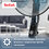 Вентилятор Tefal Essential+ Stand VF4420F0  черный