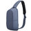 Рюкзак Aceline Sling KS36W голубой