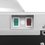 Диспенсер Vatten V46SKB серебристый