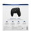 Геймпад беспроводной/проводной Sony PlayStation DualSense basic черный