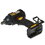 Гайковерт CAT DX72B 1 for All 18V  , Без ЗУ, Без АКБ