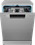 Посудомоечная машина Haier HDWE15-58CS2RU серебристый