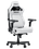 Компьютерное кресло AndaSeat Kaiser 4 V2 L6D Armrest белый