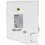 Кондиционер настенный сплит-система DEXP AC-CDW7INV белый