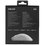 Mouse wireless/wired DEXP GS Striker  white