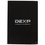 Увлажнитель воздуха DEXP HD-440