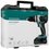 Drill-driver FinePower CDHBL55K OneBase20